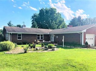 3134 Bonanza Dr, Catlettsburg, KY 41129