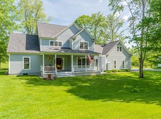 173 Old Farm Meadow Rd, Manchester Center, VT 05255