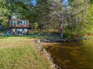 110 Lake View Dr, Glocester, RI 02814