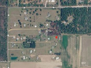 33205 Zeena Dr, Lillian, AL 36549