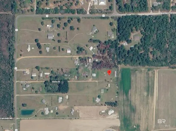 33205 Zeena Dr, Lillian, AL 36549