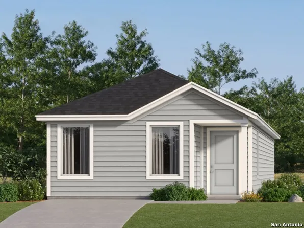 3710 Rock Mill Dam, San Antonio, TX 78245