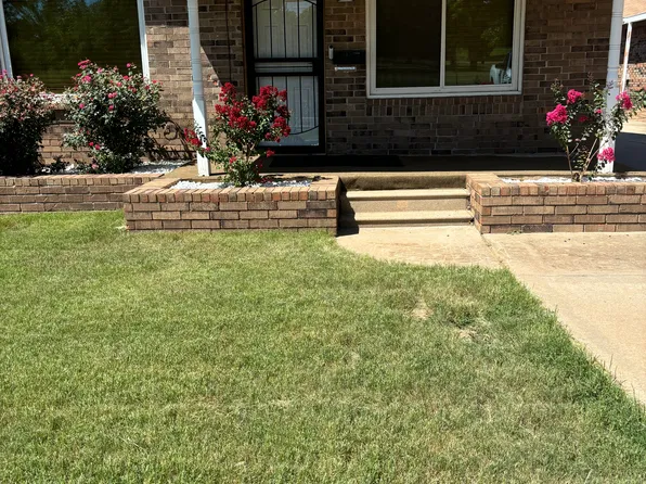 1143 NE Grand Blvd, Oklahoma City, OK 73117