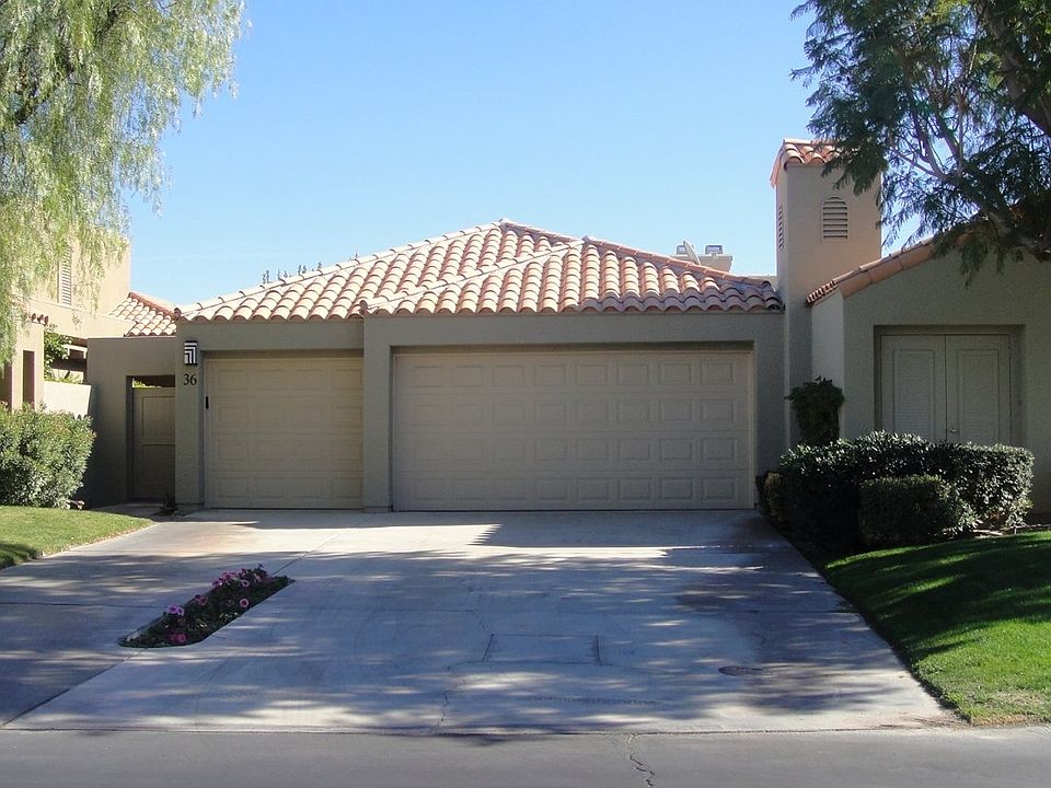For Lease: 36 Oak Tree Drive, Rancho Mirage, CA 92270