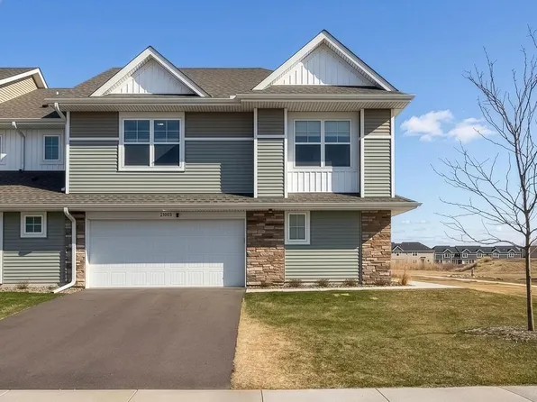 21803 Denton Ave, Farmington, MN 55024