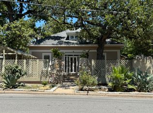 1208 W 12th St, Austin, TX 78703