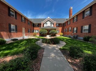 Johnstown Apartments (KC-KS), Johnstown, CO 80534