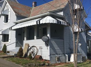 910 Belford St, Caldwell, OH 43724