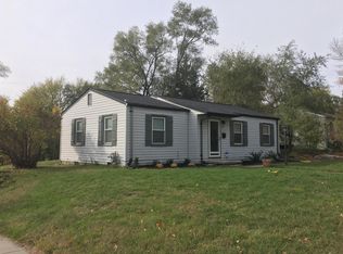 802 N 77th Ave, Omaha, NE 68114