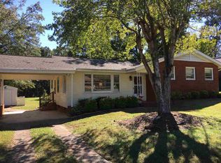 155 Continental Dr, Spartanburg, SC 29302