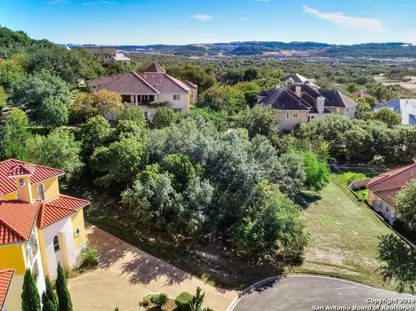 8 SOMERVILLE CT LOT 45, San Antonio, TX 78257