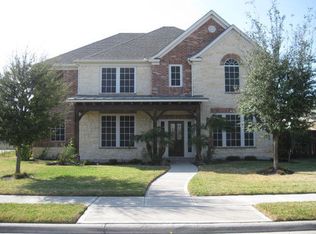2802 Santa Iliana, Mission, TX 78572