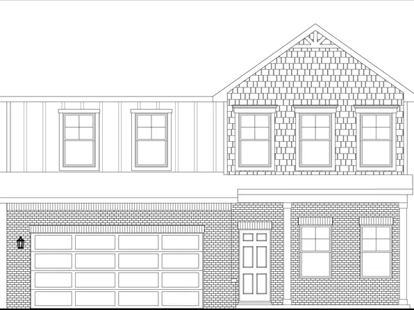 4935 Kai Dr, Murfreesboro, TN 37129