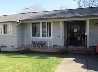 275 W Gobbi St, Ukiah, CA 95482