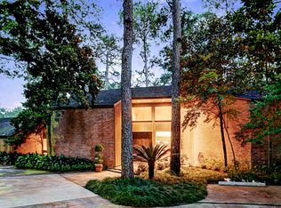 11933 N Durrette Dr, Houston, TX 77024