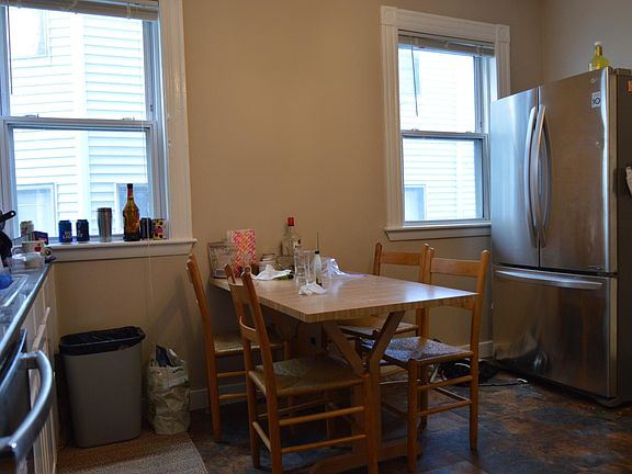 5th image of 6 Parker Hill Ter #1