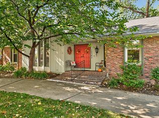 12502 Ensley Ln, Leawood, KS 66209