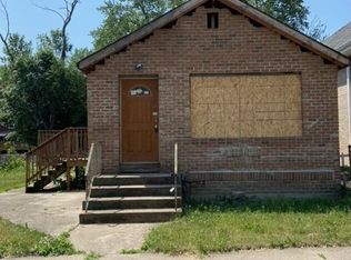 1727 W 106th St, Chicago, IL 60643