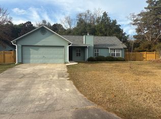 1278 Sedgefield Rd, Tallahassee, FL 32317