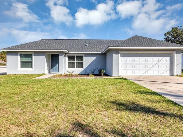 7139 SE 122nd Ln, Belleview, FL 34420