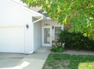 184 W Green Meadows Rd, Columbia, MO 65203
