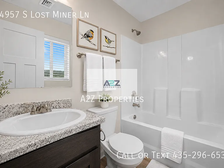 14957 S Lost Miner Ln — Photo 8