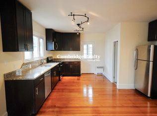 15 Taylor St #1T, Medford, MA 02155