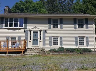 121 Marshall St, Leicester, MA 01524