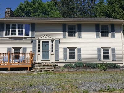 121 Marshall St, Leicester, MA, 01524