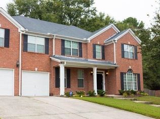 371 Bradford Cv, Fairburn, GA 30213