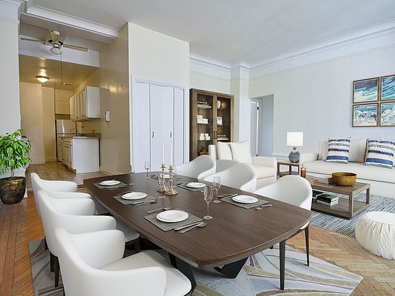 3rd image of 140 W 79th St APT 7A