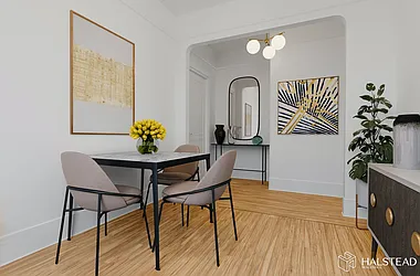 Sold by Brown Harris Stevens