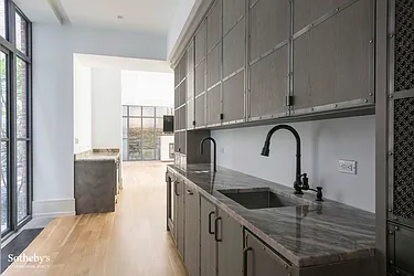 Sold by Sotheby's International Realty