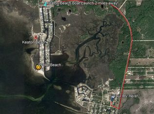 29 Osprey Cir, Perry, FL 32348