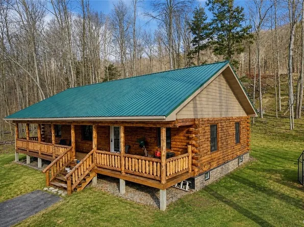 1084 Route 12 #B, Earlville, NY 13332