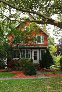 154 W Gibson St, Canandaigua, NY, 14424