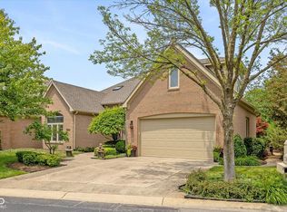 1662 Dorrell Ct, Greenwood, IN 46143