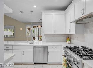 943 Paisley St, Las Vegas, NV 89145
