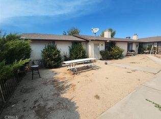 21194 Laguna Rd, Apple Valley, CA 92308