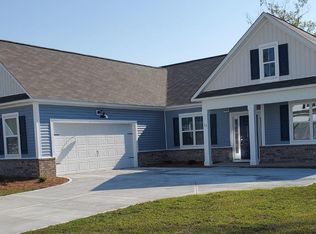 180 Sullivan Dr, Ridgeland, SC 29936