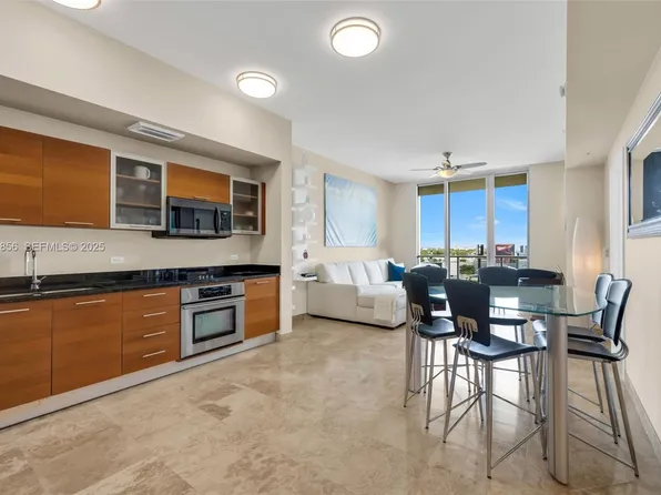 3470 E Coast Ave APT H0803, Miami, FL 33137