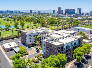 914 E Osborn Rd UNIT 208, Phoenix, AZ 85014