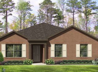 10851 Paget Dr S, Mobile, AL 36608