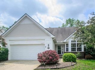 7029 Wilson Dr, Dexter, MI 48130