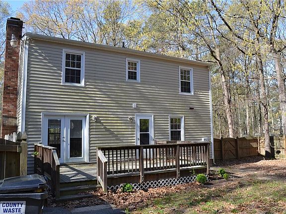 2nd image of 13809 Ramblewood Dr