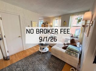 35 Charter St #8, Boston, MA 02113