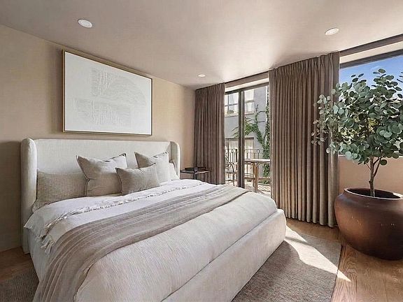 5th image of 101 S 4th St #Penthouse
