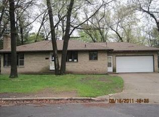 1950 Oakcrest St SW, Wyoming, MI 49519