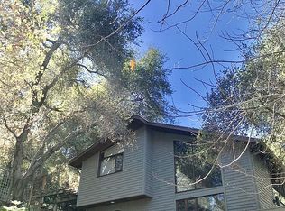 160 Happy Acres Rd, Los Gatos, CA 95032