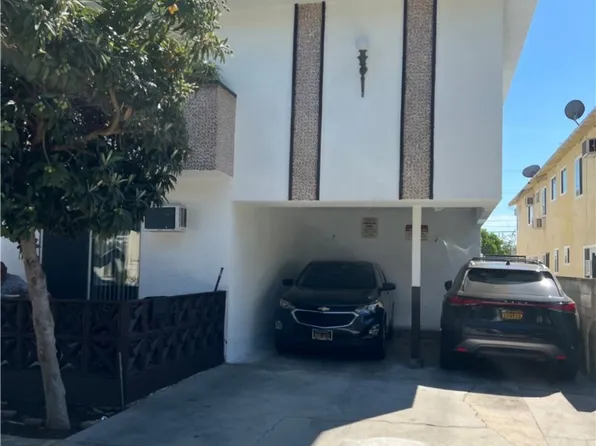 14218 Sylvan St, Van Nuys, CA 91401